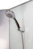 Душевая кабина Niagara Classic 330944RBKTG 100х90 асимметричная без крыши ориентация правая Душевая кабина Niagara Classic 330944RBKTG 100х90 асимметричная без крыши ориентация правая